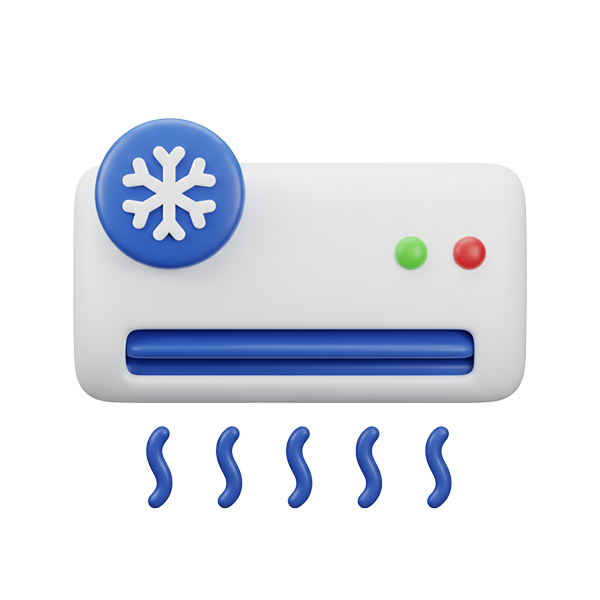 التبريد وتكييف الهواء