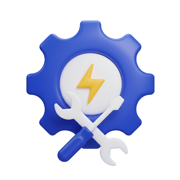 الأعمال الكهربائية