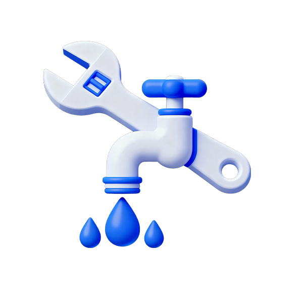 خدمات السباكة