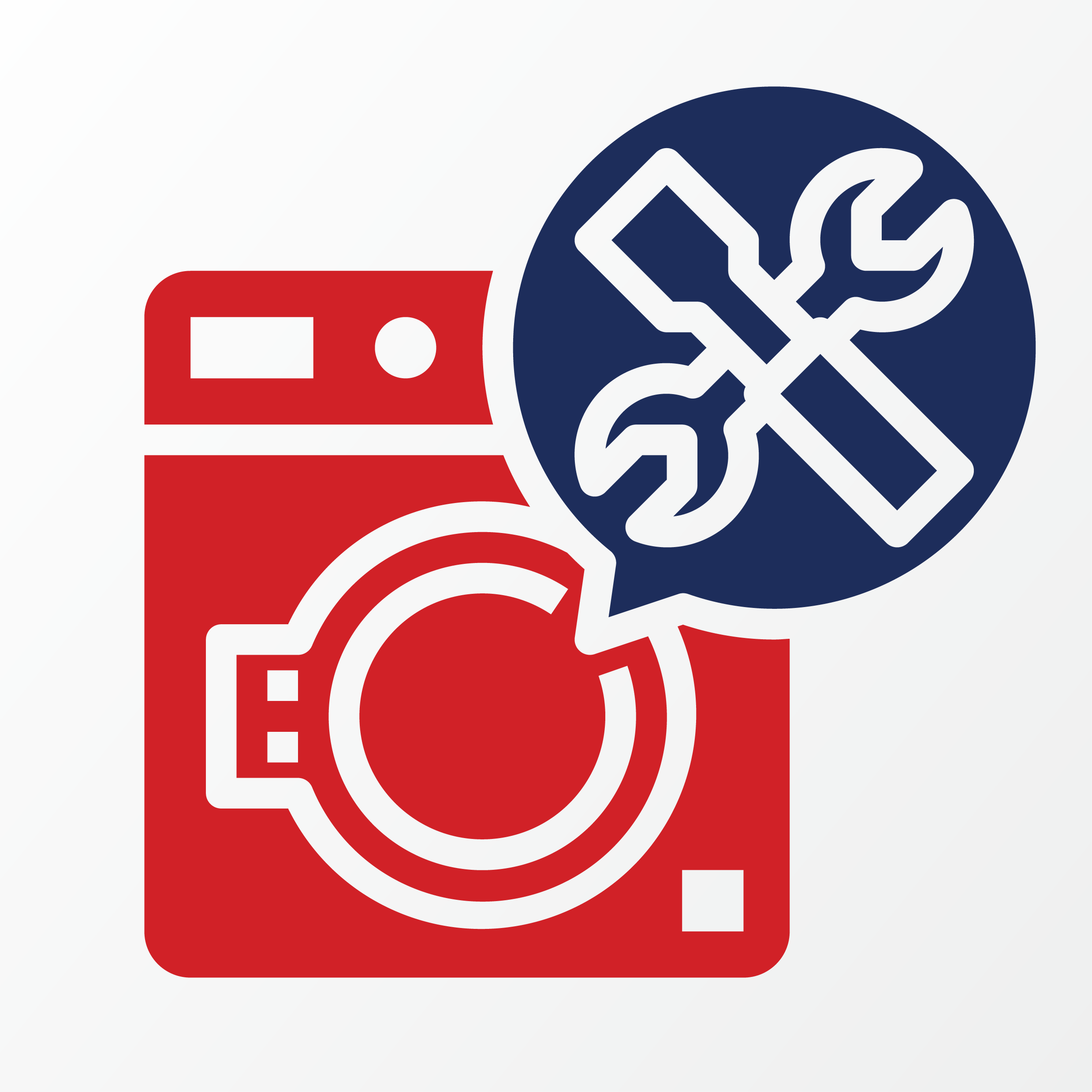 صيانة الأجهزة المنزلية